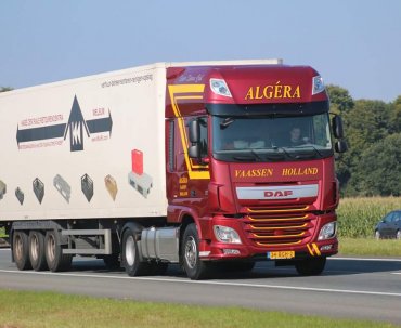 Algera Transport