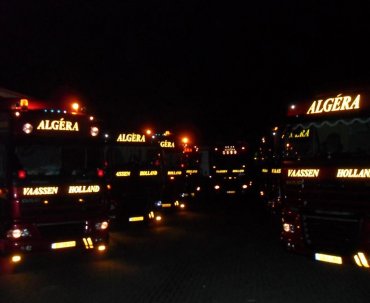 Algera Transport